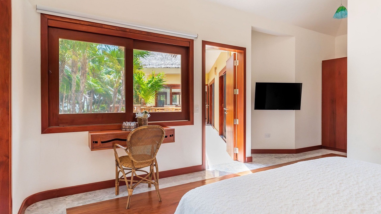 Photo of Bedroom in Chacchoben