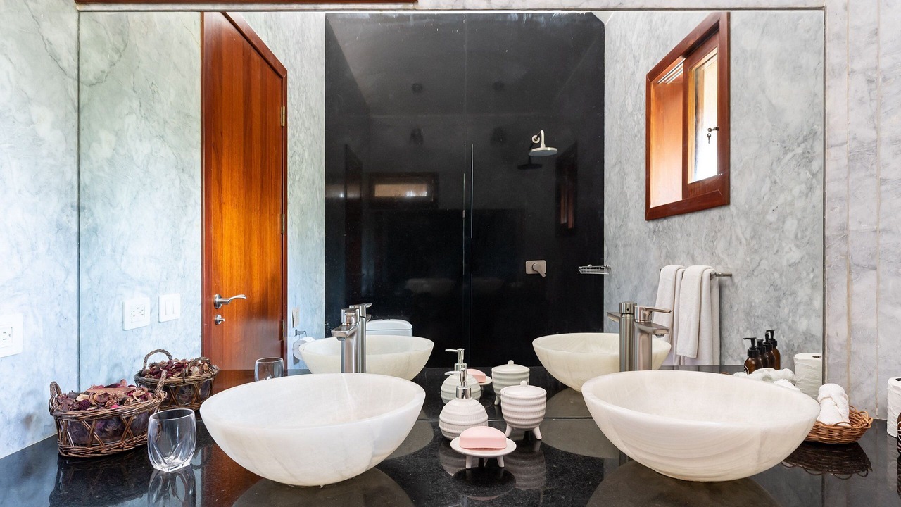 Photo of Bathroom in Chacchoben