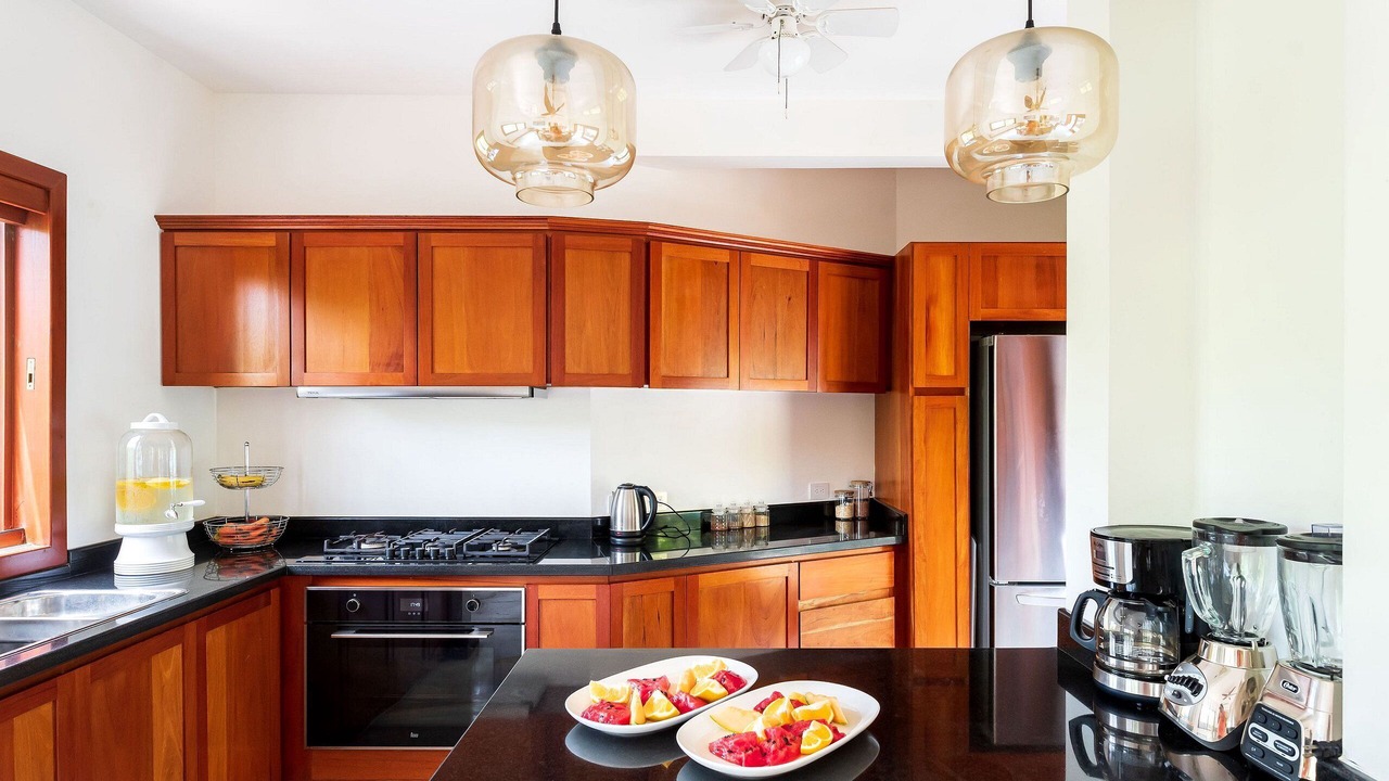 Photo of Kitchen in Chacchoben
