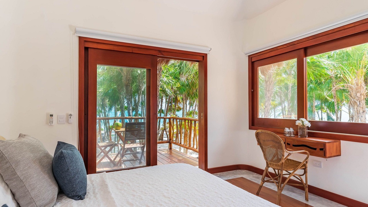 Photo of Bedroom in Chacchoben