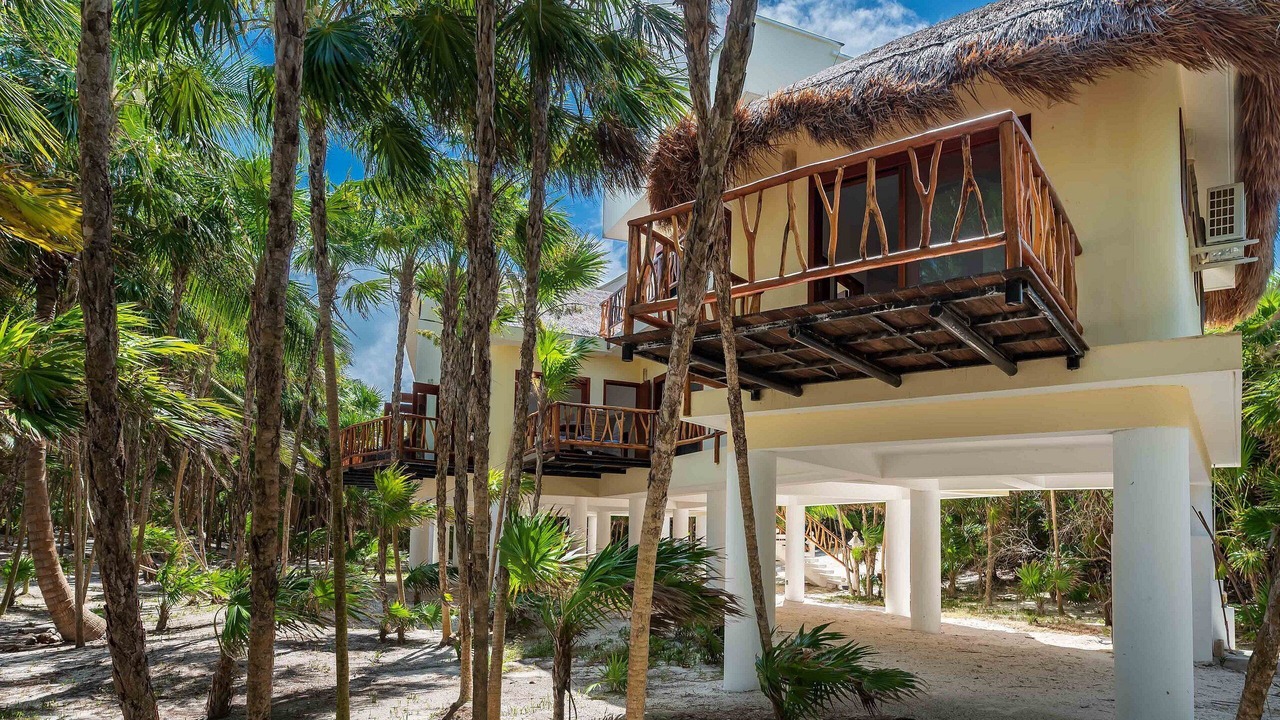 Photo of Outdoor in Chacchoben