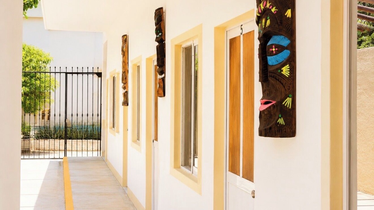Photo of Livingroom in Brisas de Zicatela