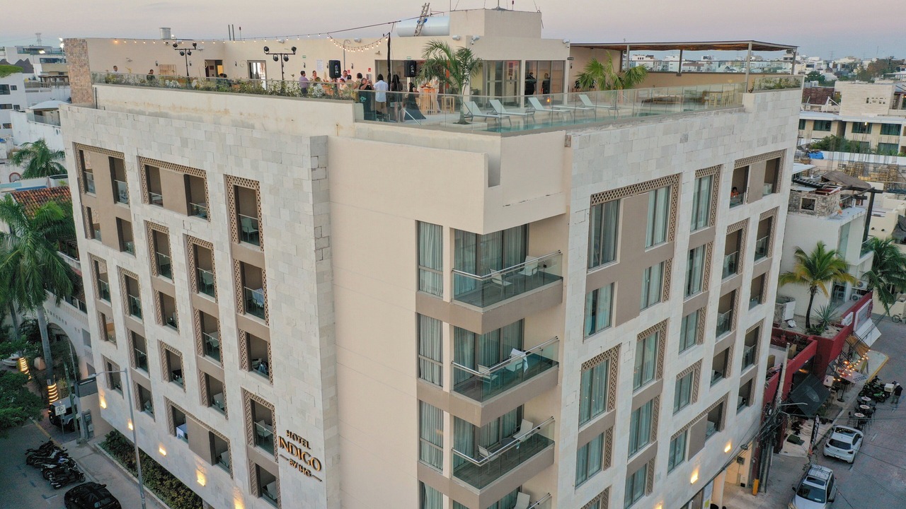 Photo of Outdoor in Downtown