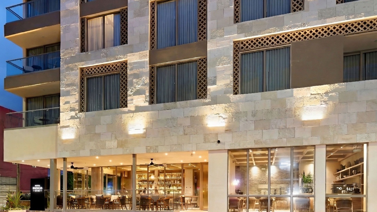 Photo of Outdoor in Downtown