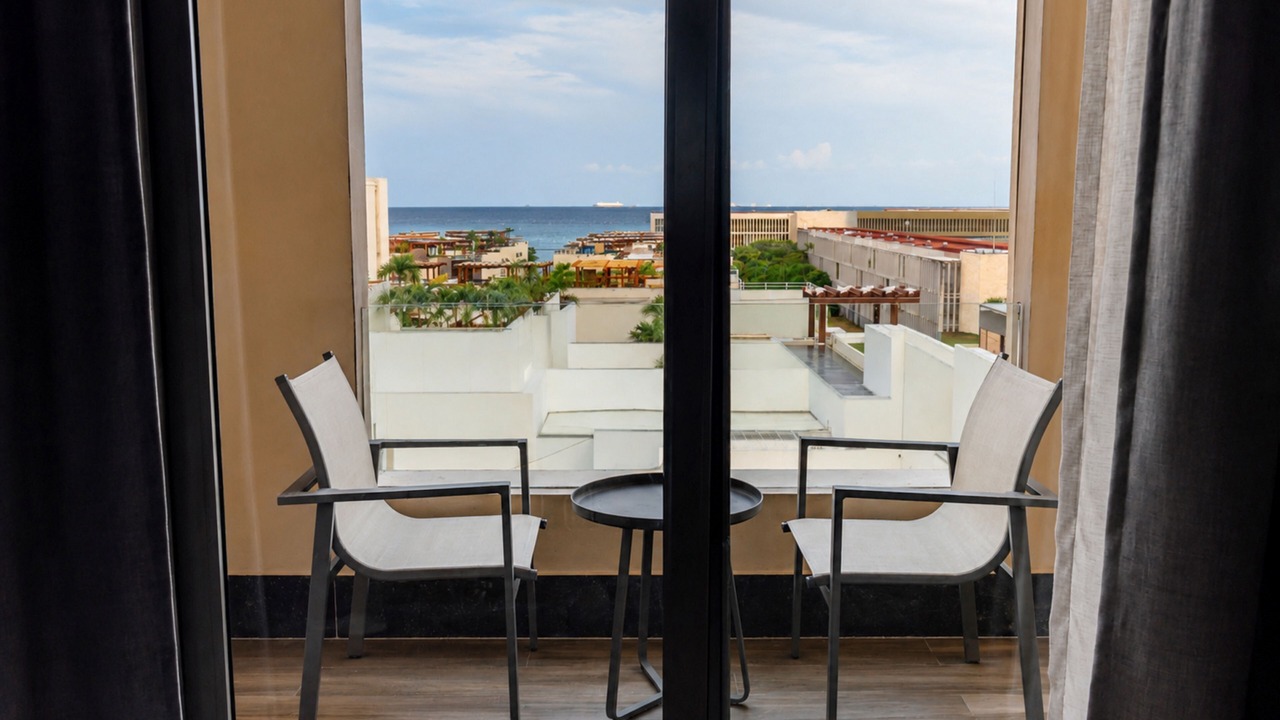 Photo of Patio Balcony in Downtown