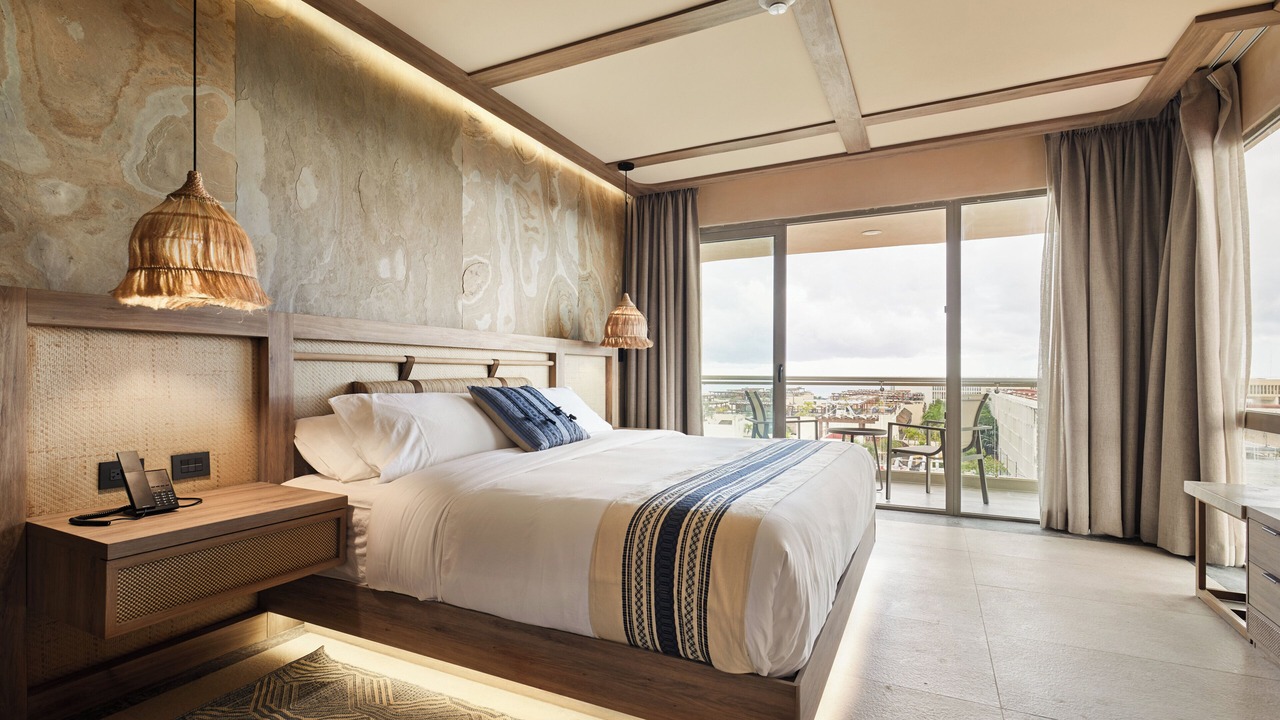 Photo of Bedroom in Downtown
