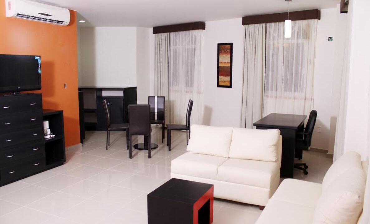 Photo of Bedroom in Paraiso