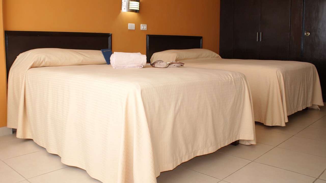 Photo of Bedroom in Villahermosa City Center