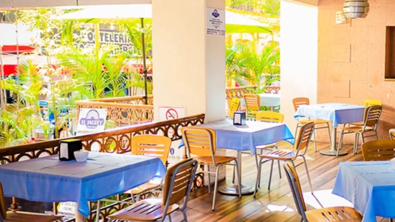 Photo of Patio Balcony in Villahermosa City Center