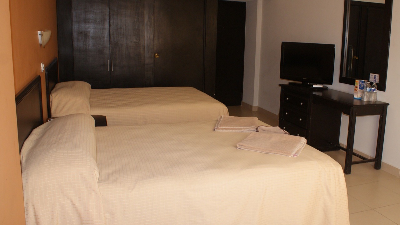 Photo of Bedroom in Villahermosa City Center