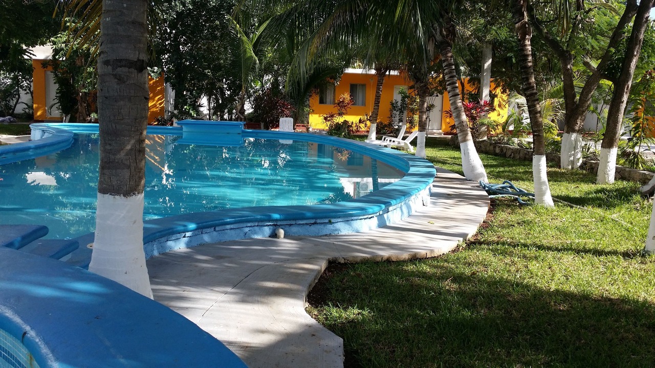 Photo of Outdoor in Alfredo V. Bonfil