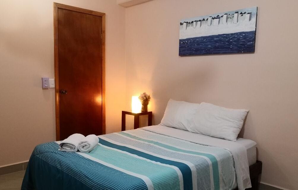 Photo of Bedroom in Alfredo V. Bonfil