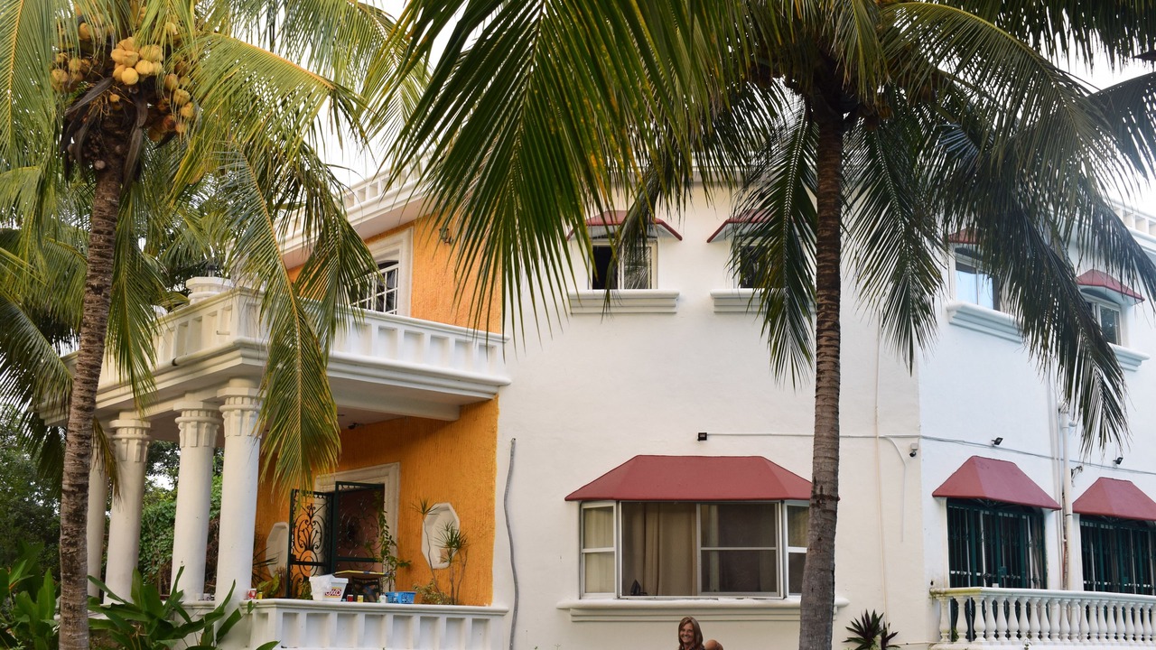 Photo of Patio Balcony in Alfredo V. Bonfil