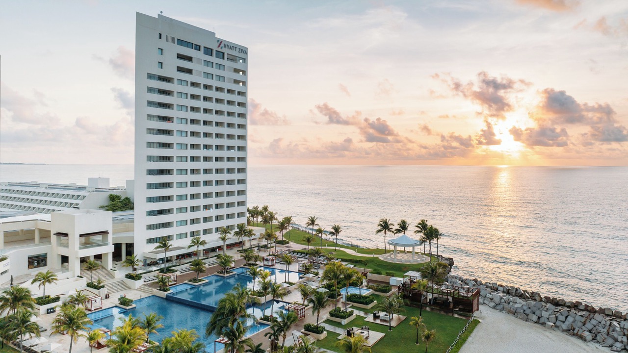 Photo of Outdoor in Punta Cancun