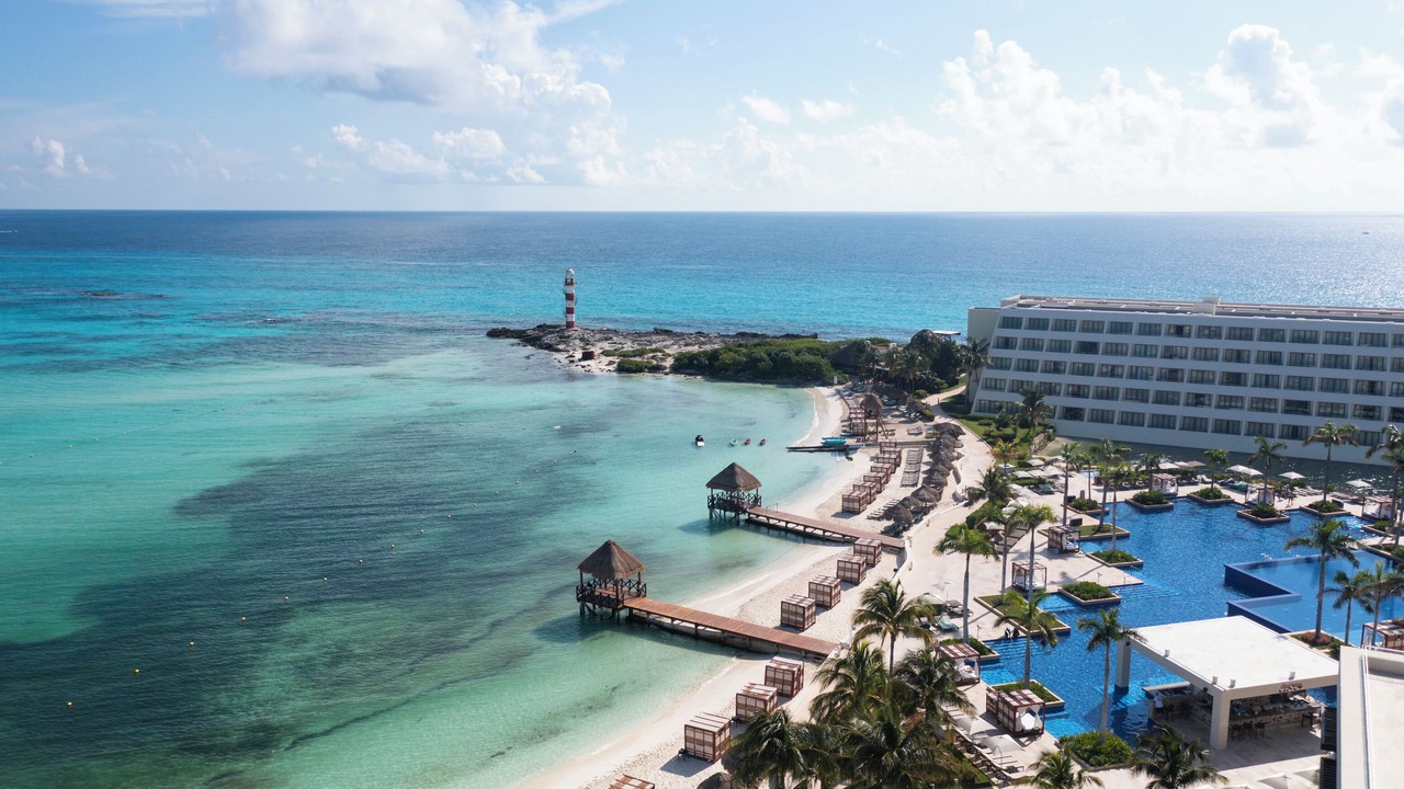 Photo of Outdoor in Punta Cancun