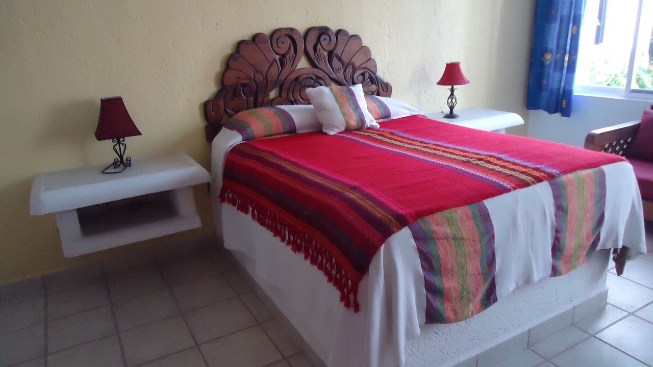 Photo of Bathroom in Colonia Andres