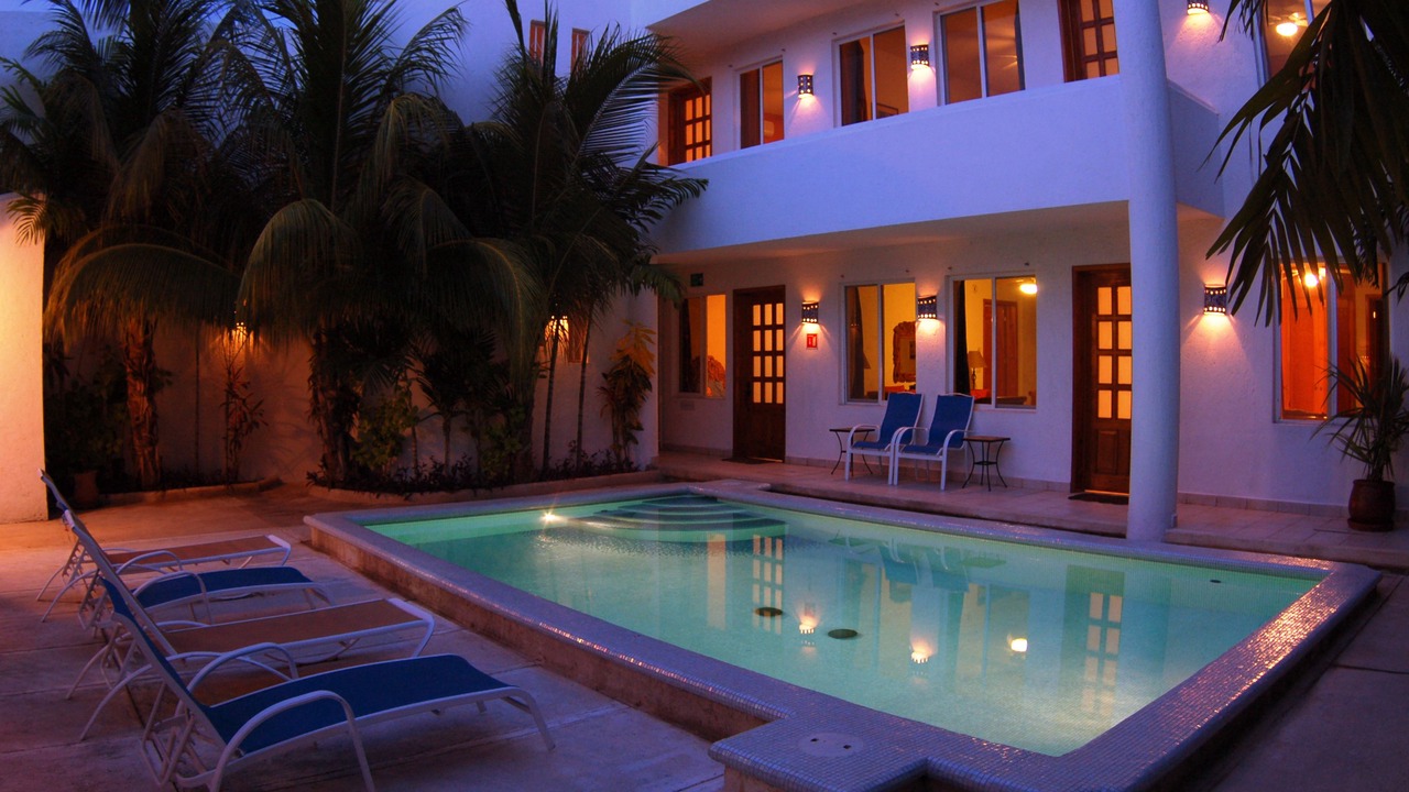 Photo of Outdoor in Colonia Andres