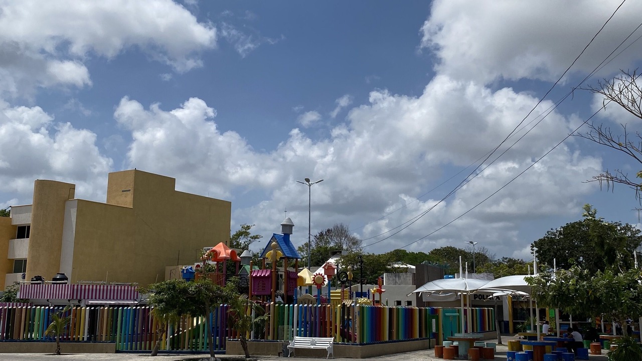 Photo of Outdoor in Avenida Tulum