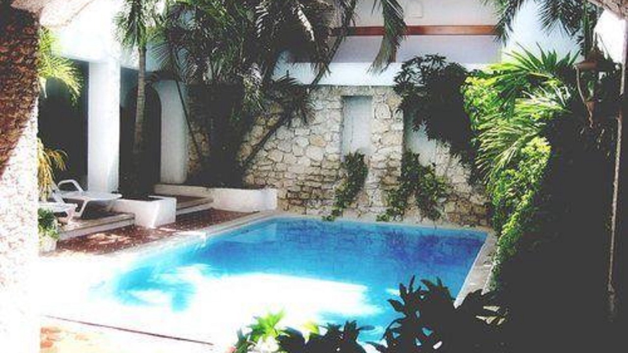 Photo of Outdoor in Avenida Tulum