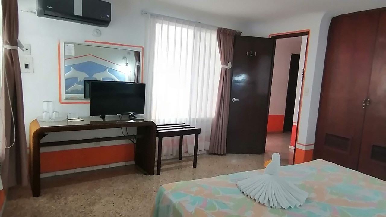 Photo of Bedroom in Avenida Tulum