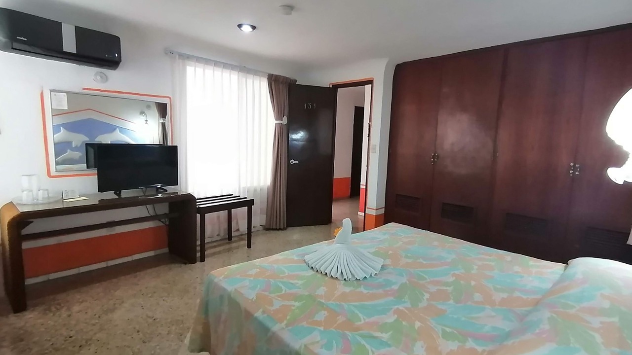 Photo of Bedroom in Avenida Tulum
