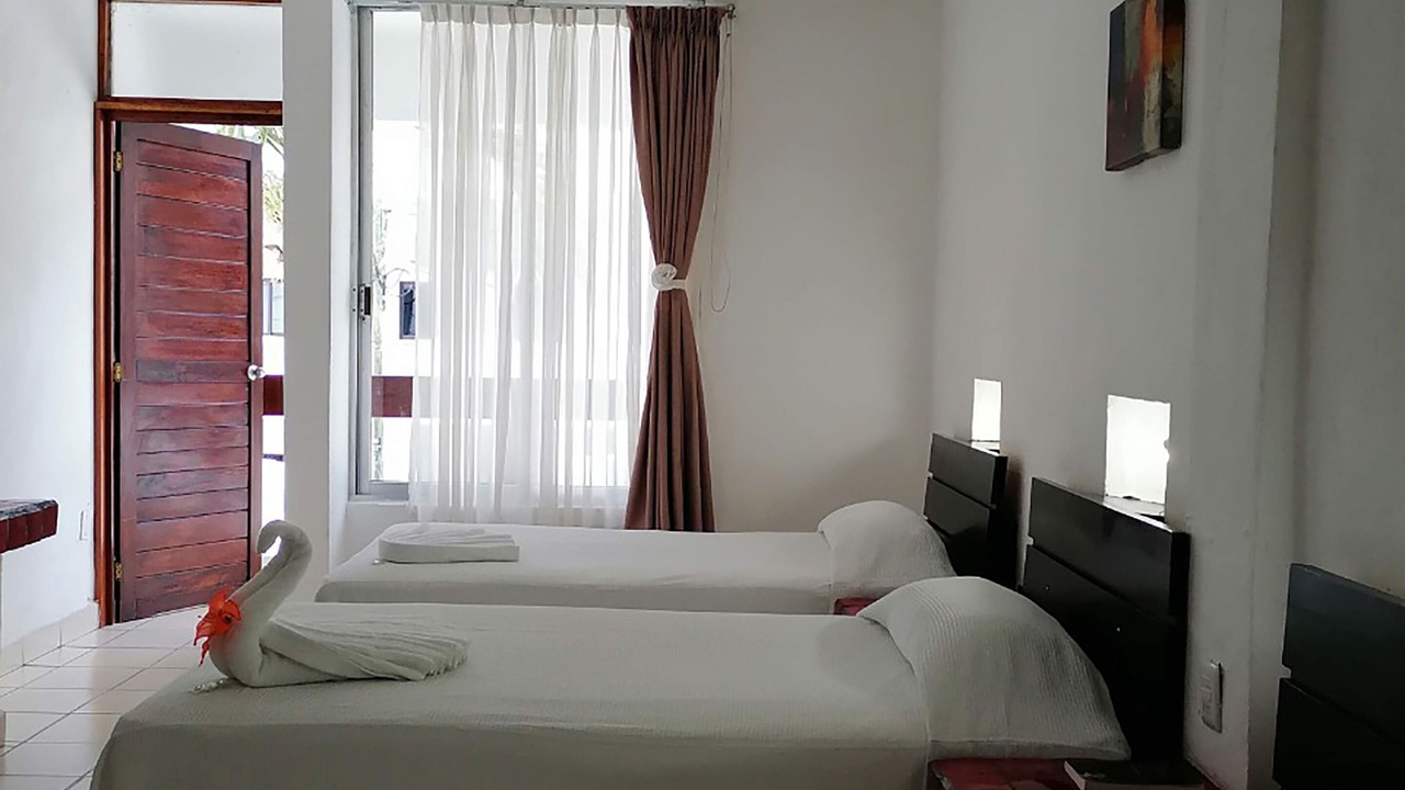 Photo of Bedroom in Avenida Tulum