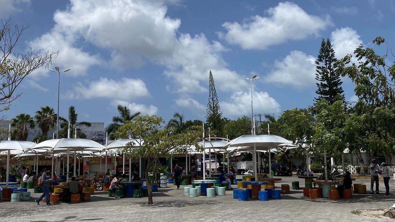 Photo of Outdoor in Avenida Tulum