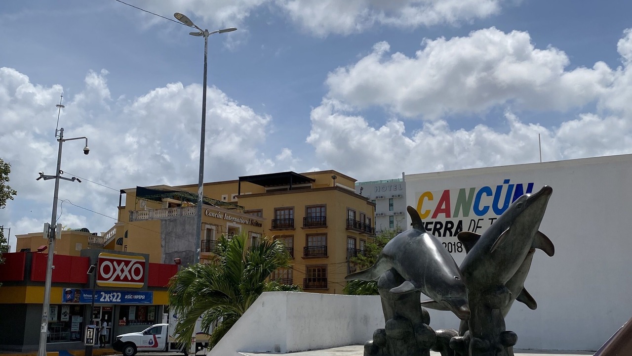 Photo of Outdoor in Avenida Tulum