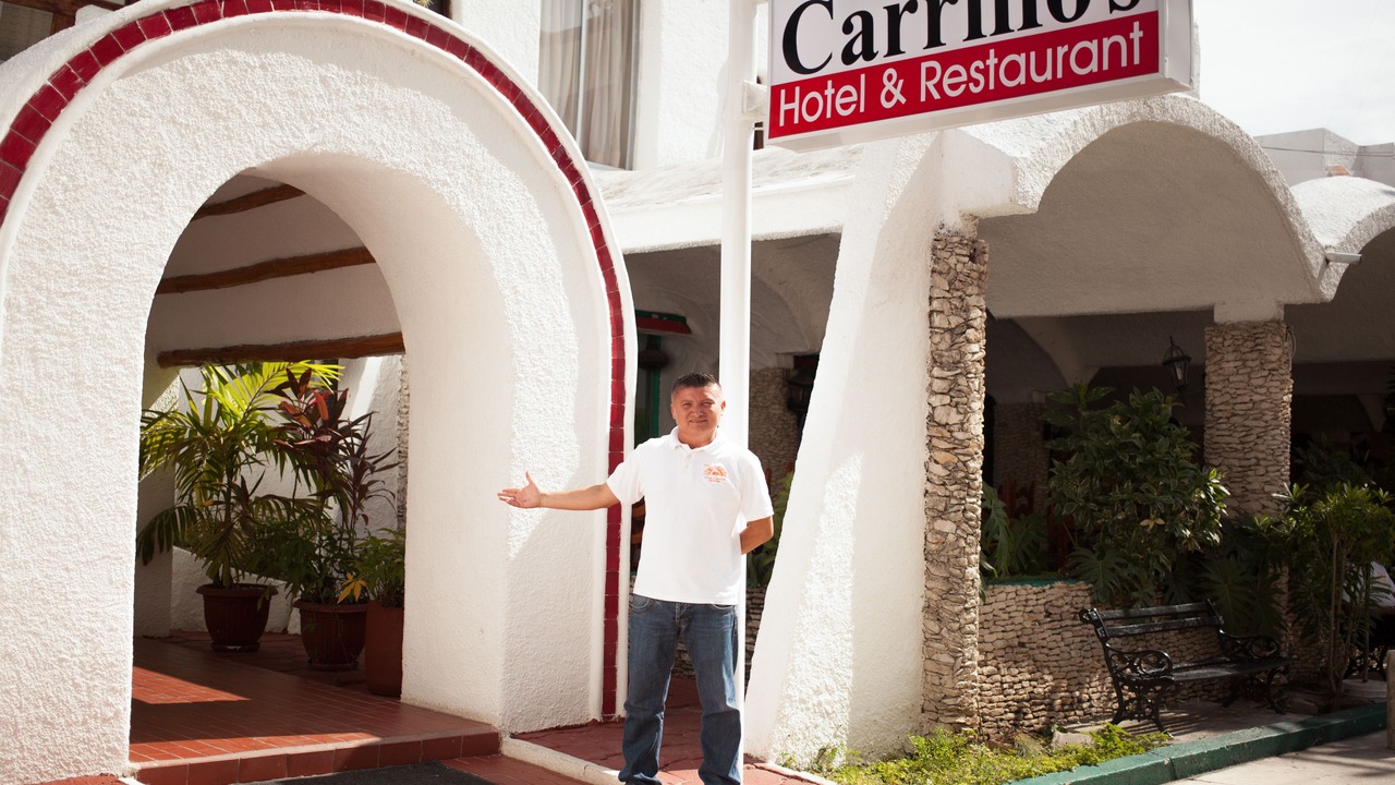Photo of Others in Avenida Tulum