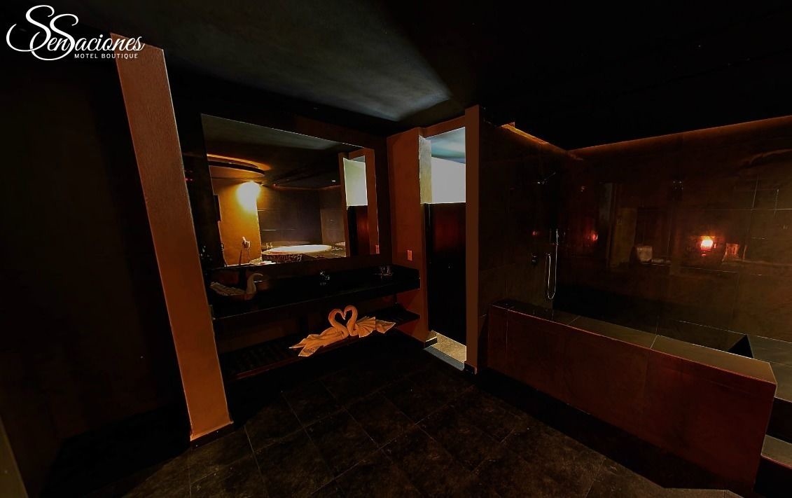 Photo of Bathroom in Puerto Morelos
