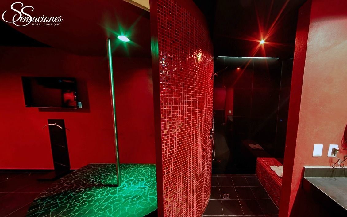 Photo of Bathroom in Puerto Morelos