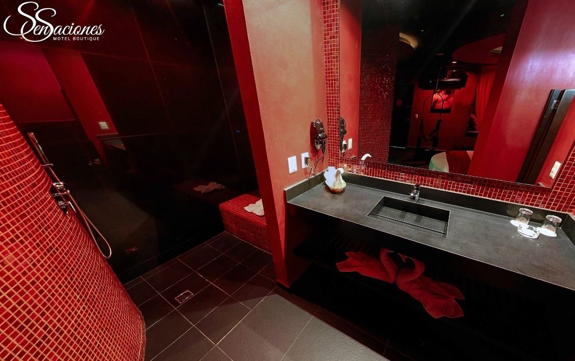 Photo of Bathroom in Puerto Morelos