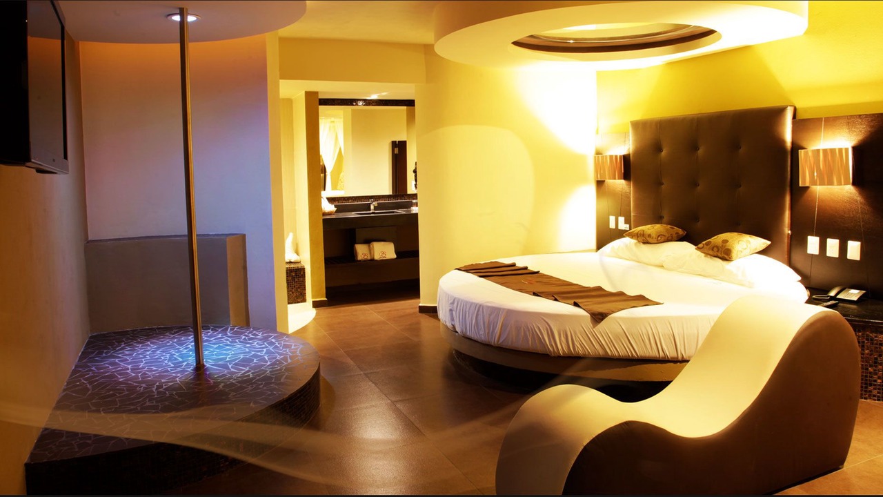 Photo of Bedroom in Puerto Morelos