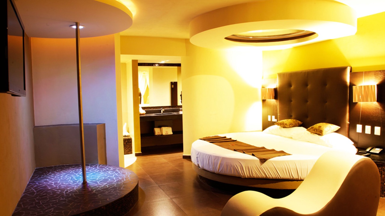 Photo of Bedroom in Puerto Morelos