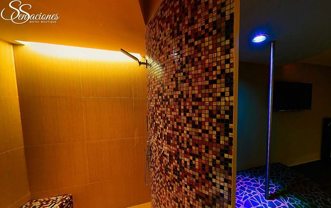 Photo of Bathroom in Puerto Morelos