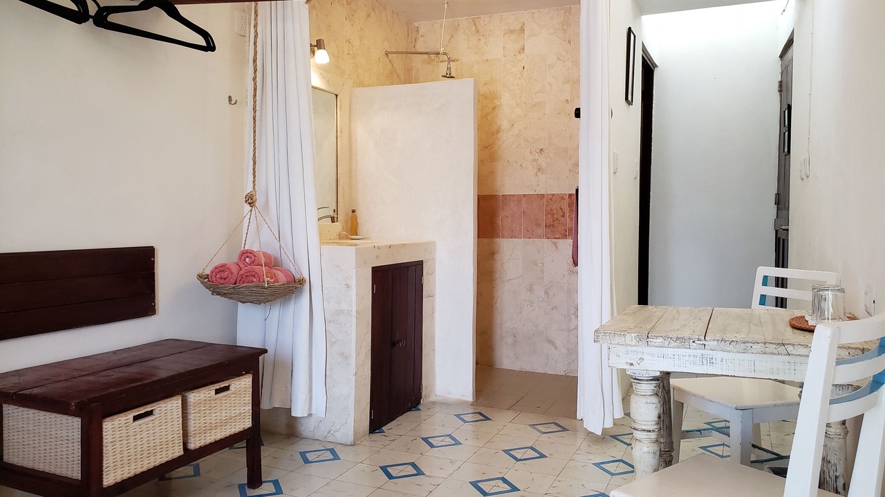 Photo of Bedroom in Centro