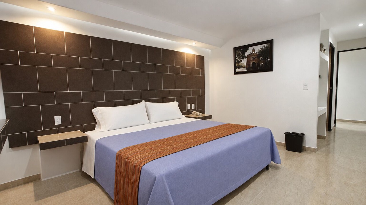 Photo of Bedroom in Centro