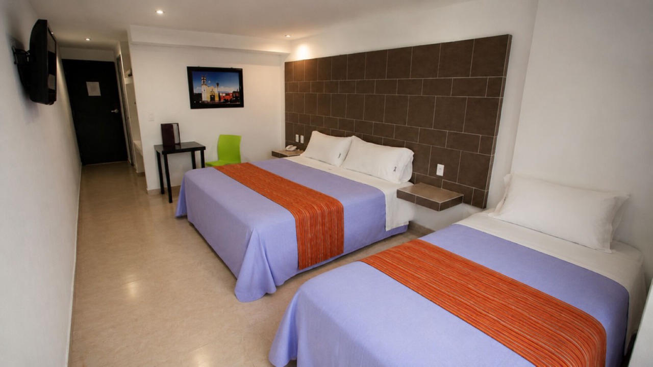 Photo of Bedroom in Centro