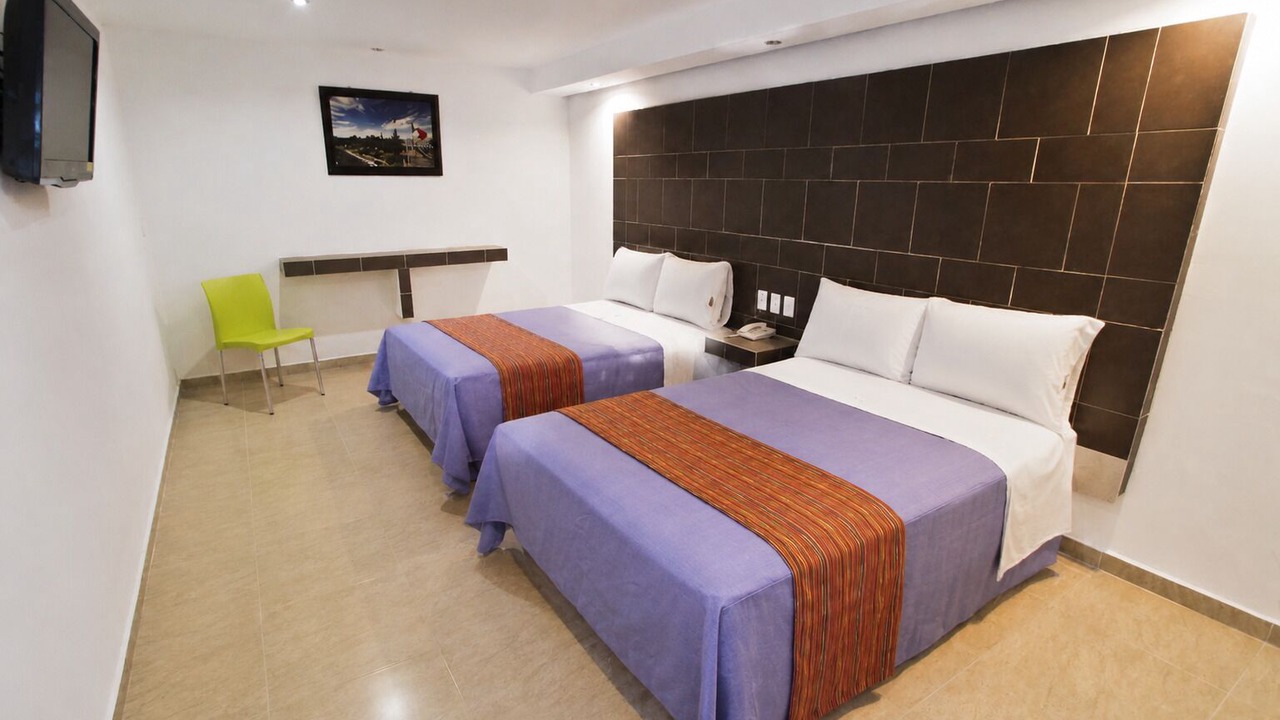 Photo of Bedroom in Centro