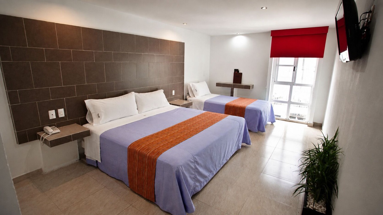Photo of Bedroom in Centro