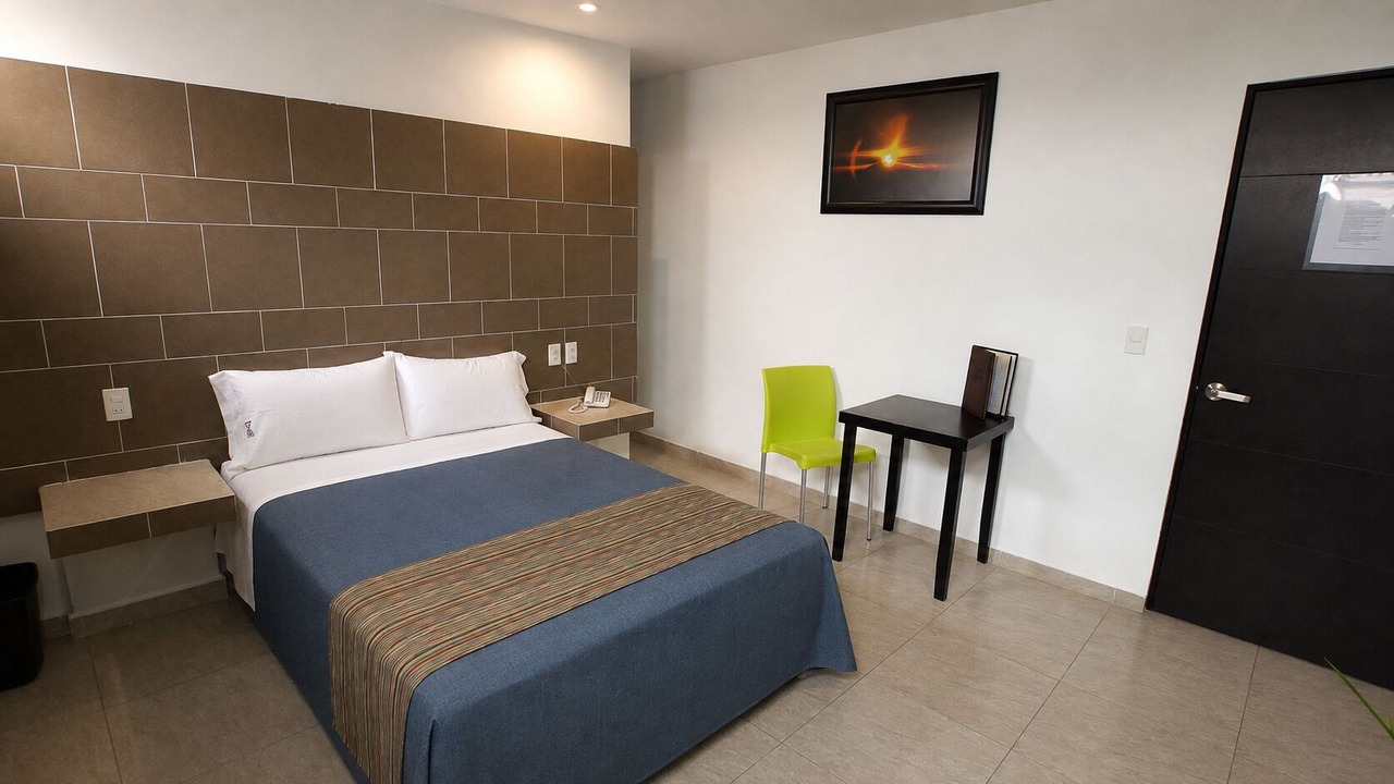 Photo of Bedroom in Centro