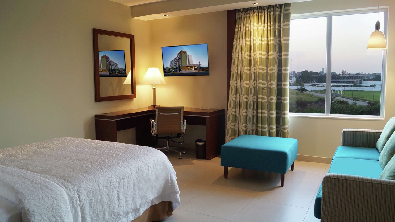 Photo of Bedroom in Villahermosa