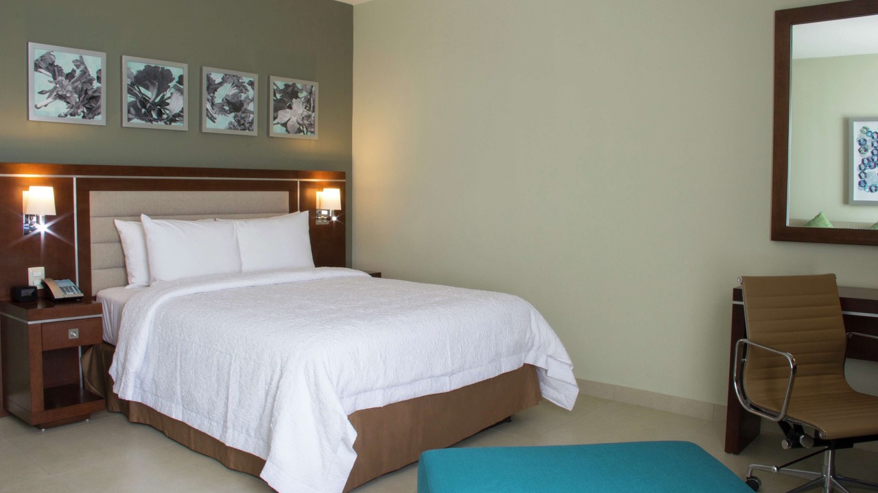 Photo of Bedroom in Villahermosa