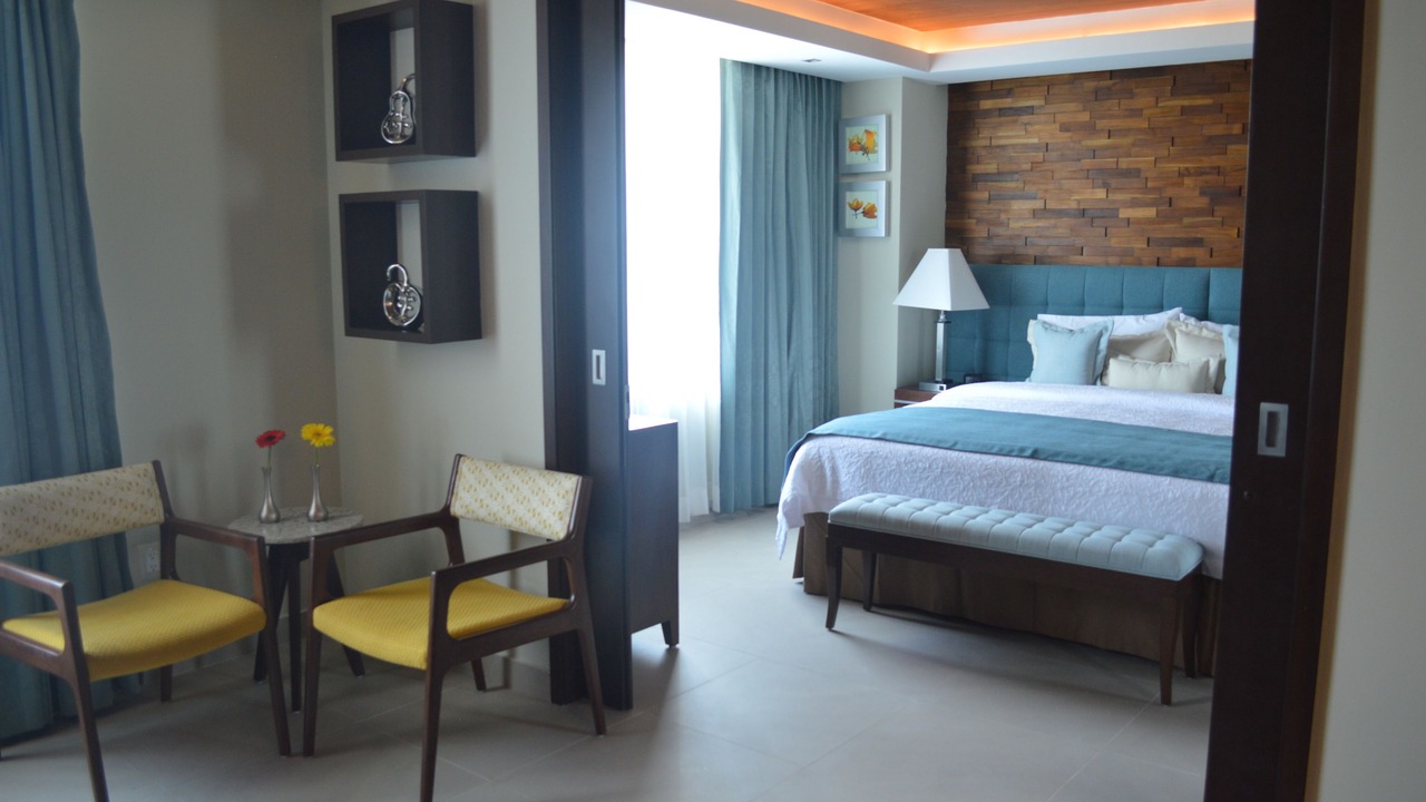 Photo of Bedroom in Villahermosa