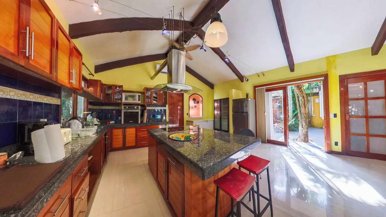 Photo of Outdoor in Akumal
