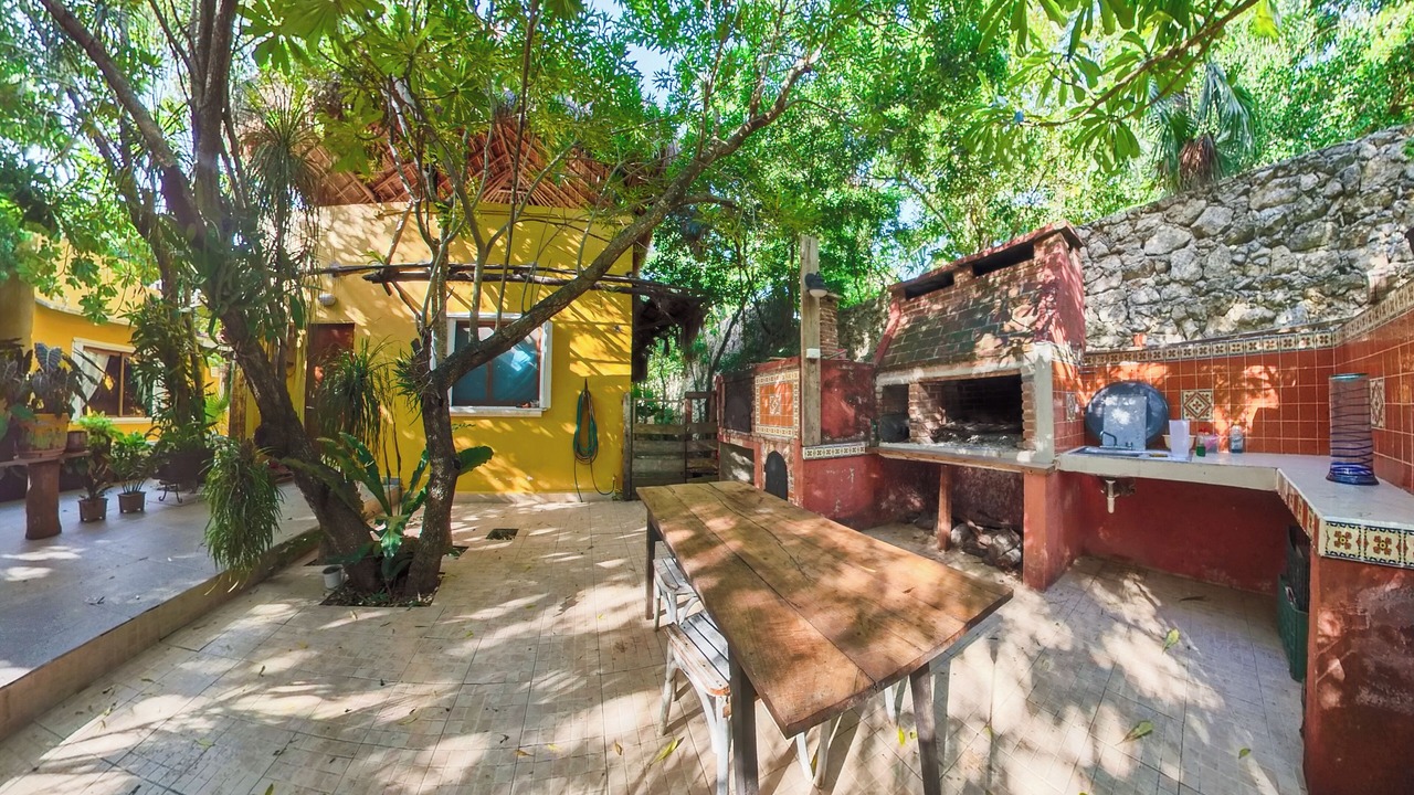 Photo of Outdoor in Akumal