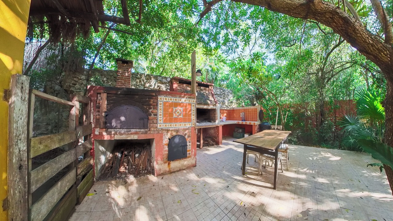 Photo of Outdoor in Akumal