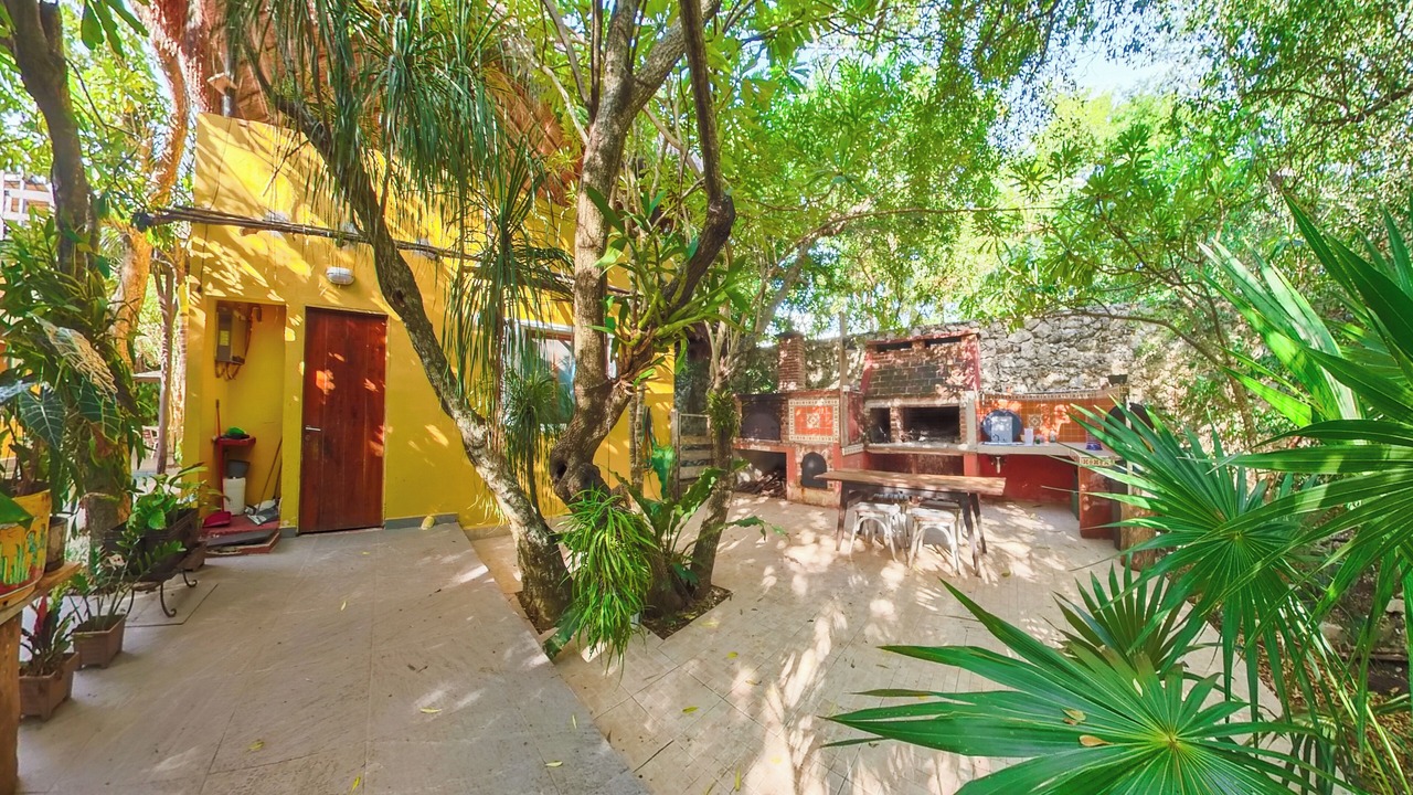 Photo of Outdoor in Akumal