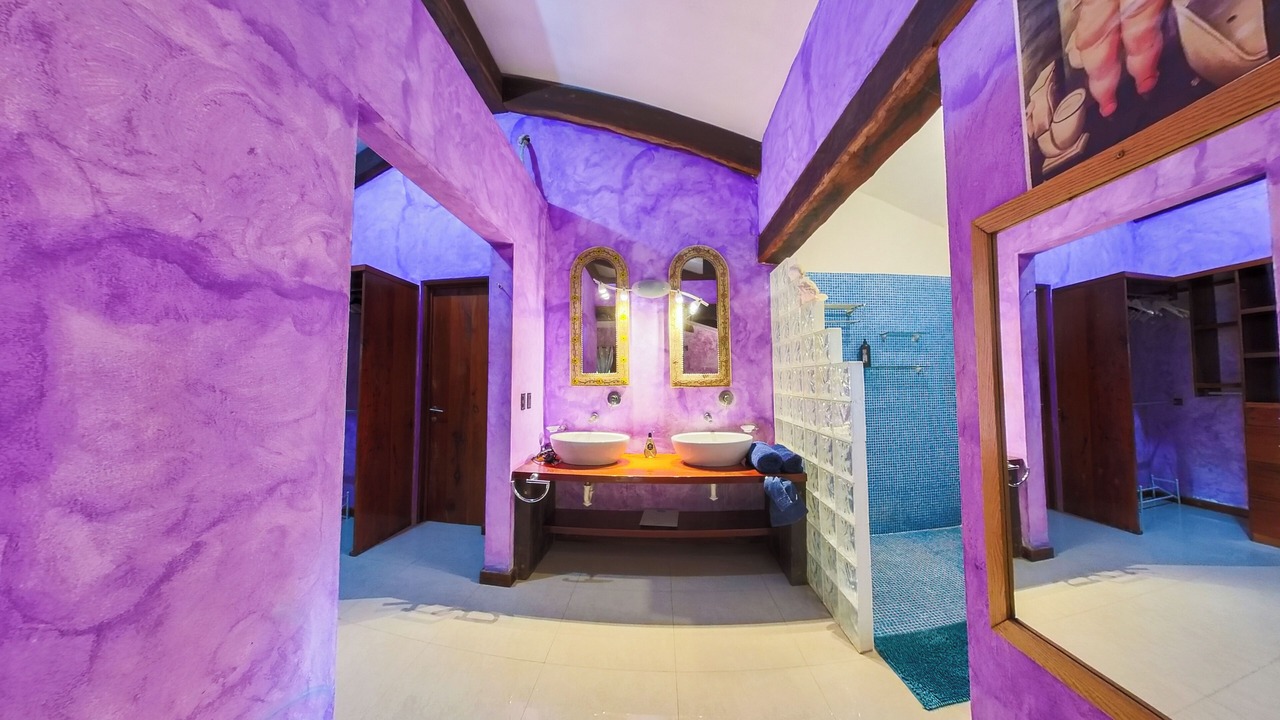 Photo of Bathroom in Akumal