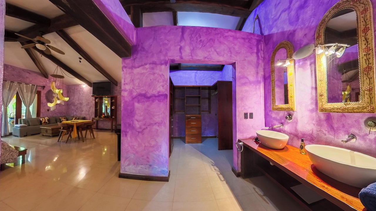 Photo of Bathroom in Akumal